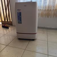 Argo hermes plus