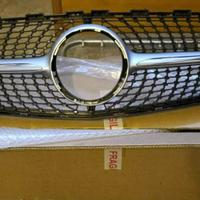 MERCEDES-BENZ A W176 A1768881760 Griglia calandra
