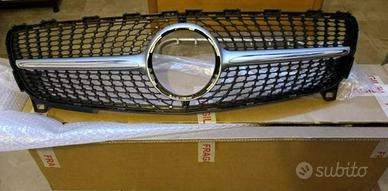MERCEDES-BENZ A W176 A1768881760 Griglia calandra