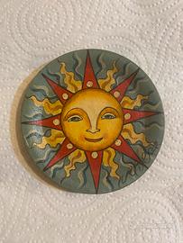 Sole artigianale Biasin Venezia.