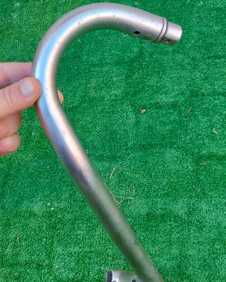 Gs 1200 telaio paramotore Dx