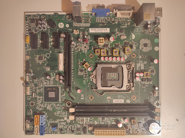 Foxconn on sale 2abf motherboard