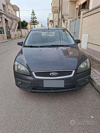 Ford Focus berlina 2006
