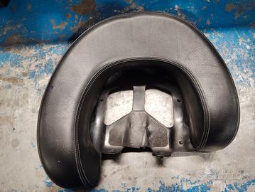 BMW R 1200 C- ESTENSIONE SELLA