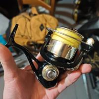 3 mulinelli nuovo e usato