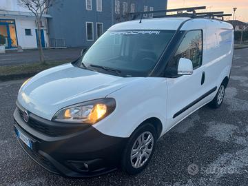 FURGONE FIAT DOBLO 1.6MTJ OFFICINA