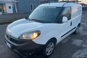 FURGONE FIAT DOBLO 1.6MTJ OFFICINA