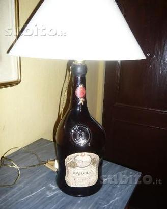 Lampada da tavolo