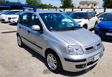 Fiat Panda 1.2 GPL 2035!!!