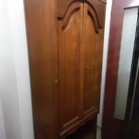Credenza vintage da salotto in 3 pezzi
