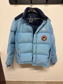 Moncler originale anno 80