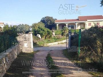 Appartamento Telti [A4334622]