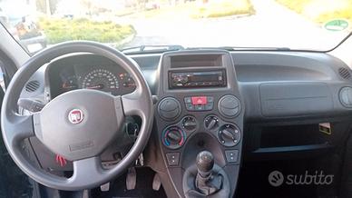 FIAT Panda 1ª serie - 2025