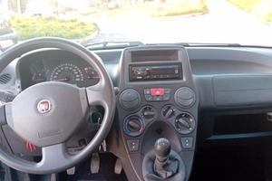 FIAT Panda 1ª serie - 2025
