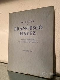 Dipinti Di Francesco Hayez Esposti A Milano […]