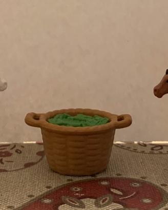 Playmobil 71000 2 Pony Icelandic con puledri