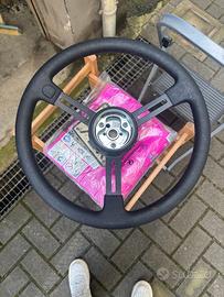 Volante 16" per Veicoli Industriali / Commerciali