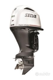 Selva 250XSR modello Right Whale (NEW 2026)  PROMO