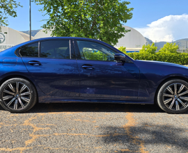 BMW 318d Luxury Serie 3 G20