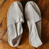 espadrillas uomo numero 46