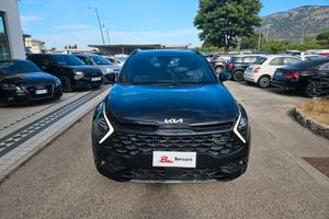 Kia Sportage 1.6 CRDi MHEV AWD DCT GT-line Plus