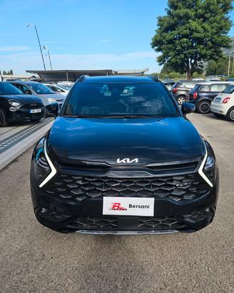 Kia Sportage 1.6 CRDi MHEV AWD DCT GT-line Plus