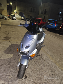Aprilia SR 125