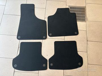 Tappetini moquette A3