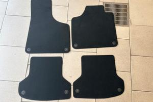 Tappetini moquette A3