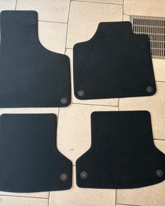 Tappetini moquette A3