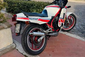 Yamaha rd 350