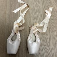Scarpette danza