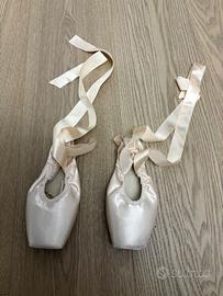 Scarpette danza