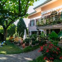 MERAVIGLIOSA VILLA UNIFAMILIARE