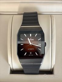 Rado anatom automatic 2025-full set-eccelente