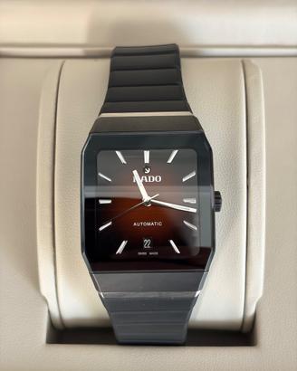 Rado anatom automatic 2025-full set-eccelente