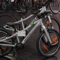 bici bambino trek marlin