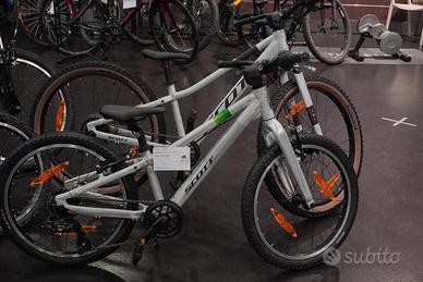 bici bambino trek marlin