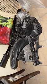 Motore sh 125 2025