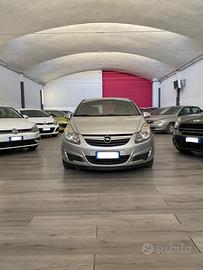Opel Corsa 1.2 5 porte Club