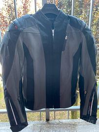 Giacca da moto Clover Airtek 2