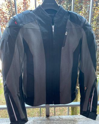 Giacca da moto Clover Airtek 2