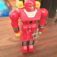 Gundam Mini Gokin Robot in buone condizioni