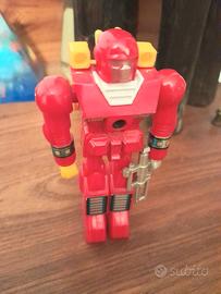 Gundam Mini Gokin Robot in buone condizioni