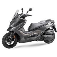 Kymco DTX 360 350cc