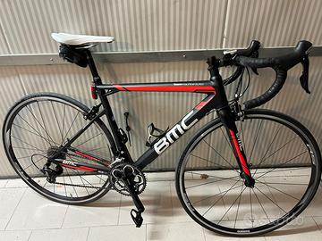 Bici da corsa