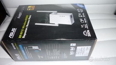 Asus Repeater/access point RP-N12