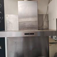 cappa cucina
