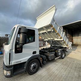Iveco Eurocargo 75e18
