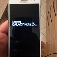 Lotto Smartphone Samsung. 